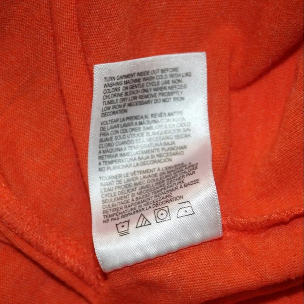 Proedge Oregon State Beavers Women's Short Sleeve Shirt Size 3XL (22-24) - Picture 15 of 16